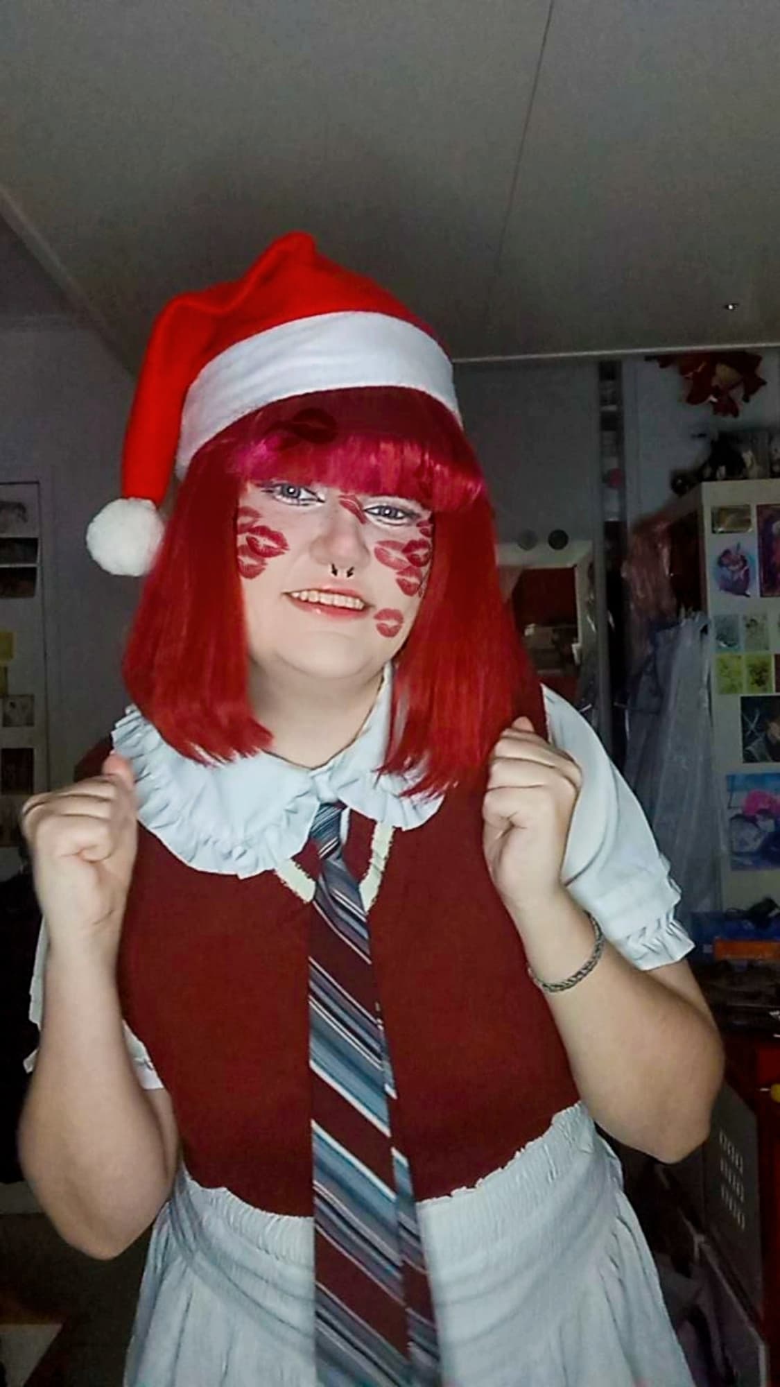 Kana Christmas vers. - Photo 17