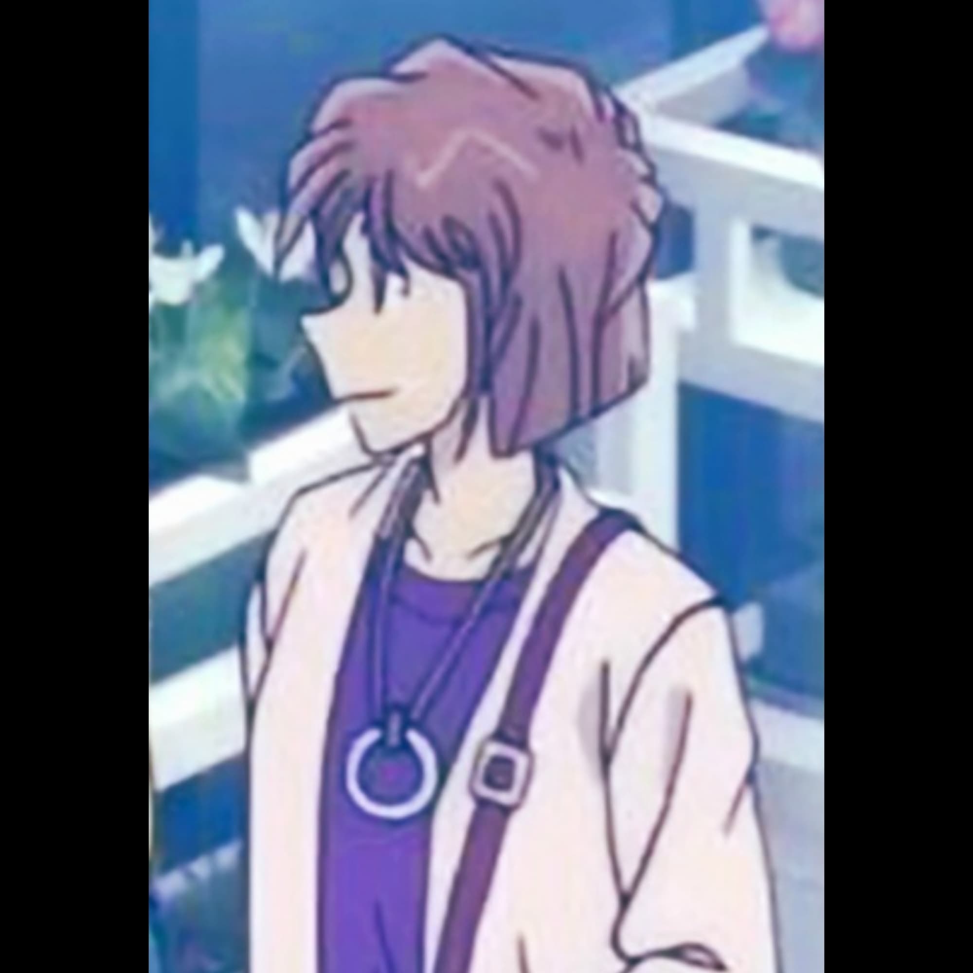Shiho Miyano