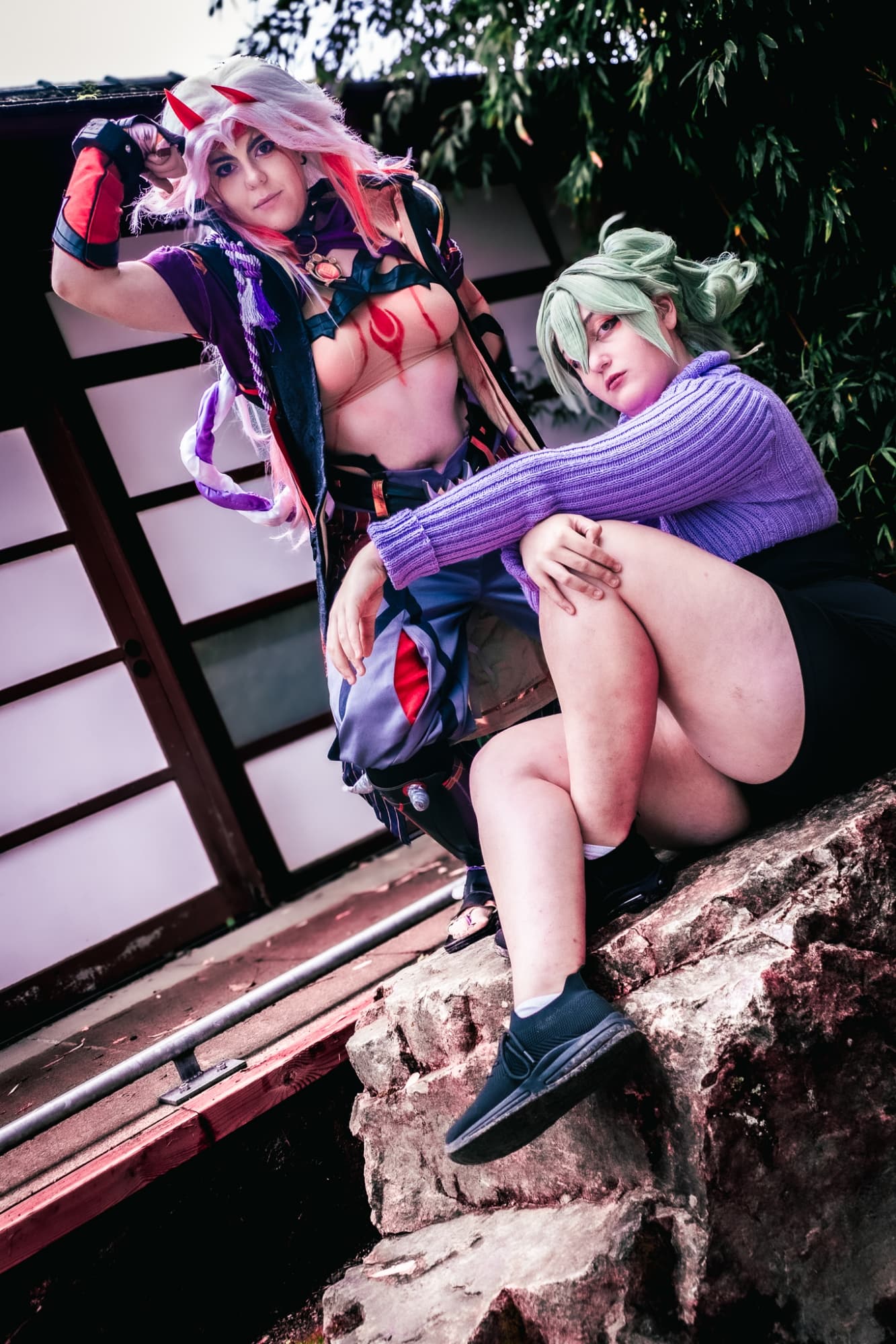 Shooting Inazuma #2 - Photo 8