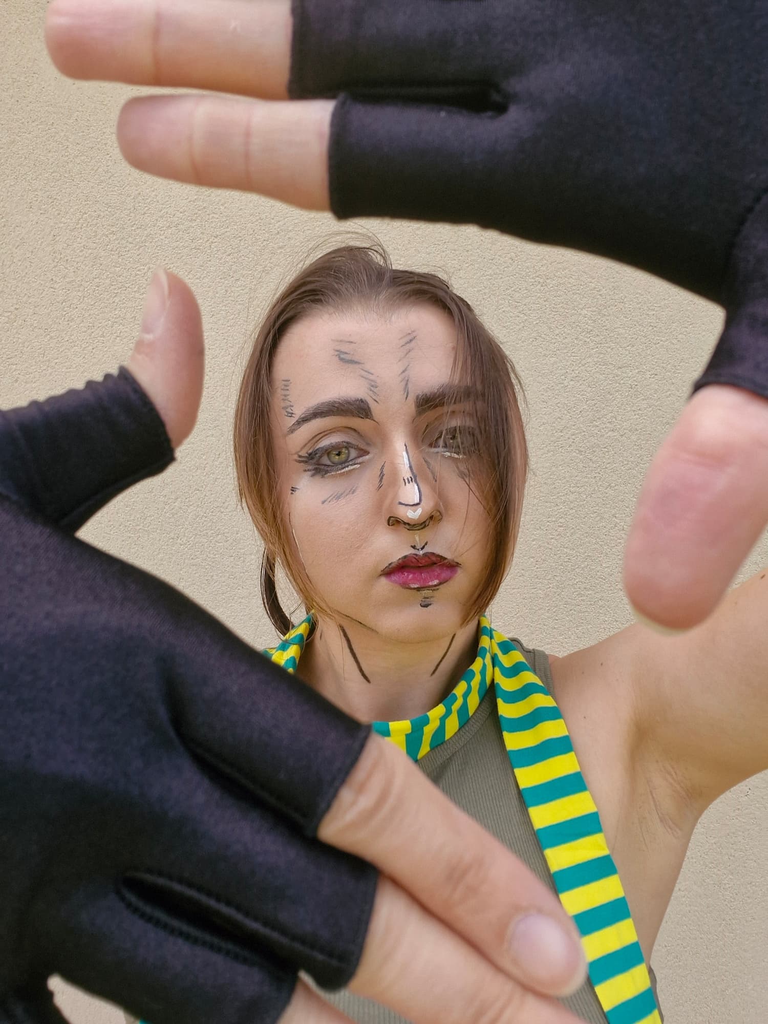 Joseph Joestar (fem) - Photo 3