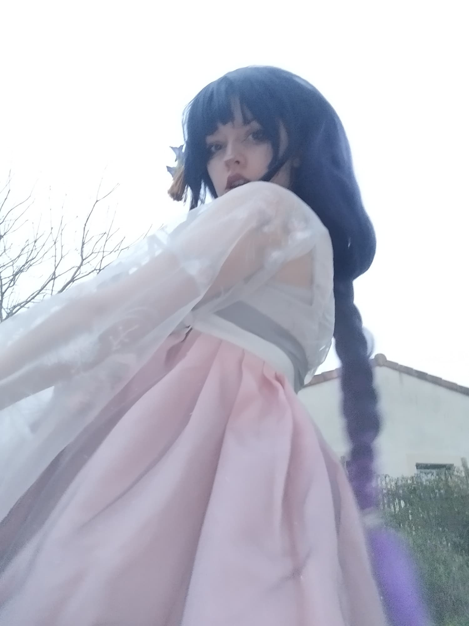 Raiden💤 - Photo 8