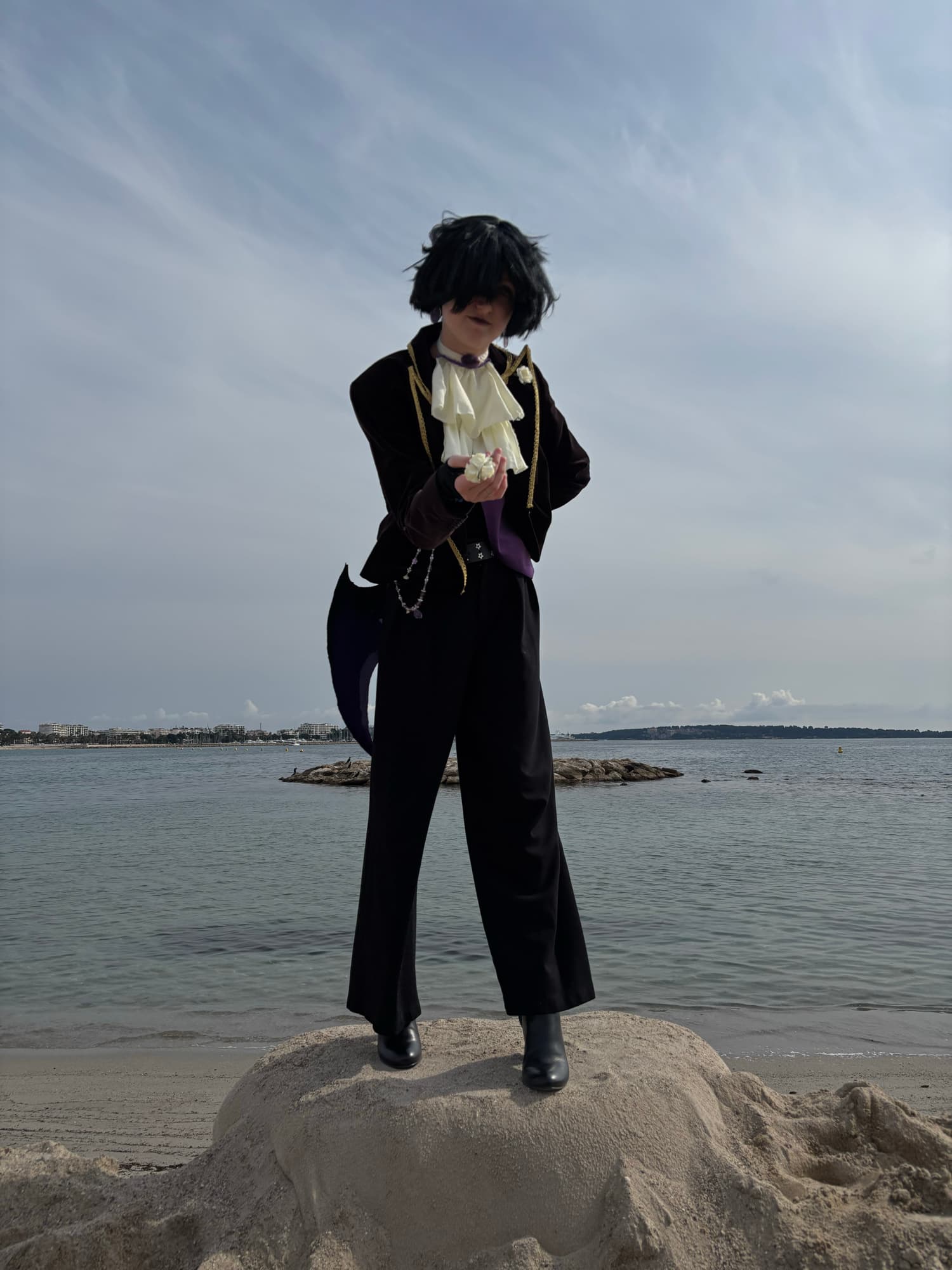 ✩black sapphire✩ - Photo 8