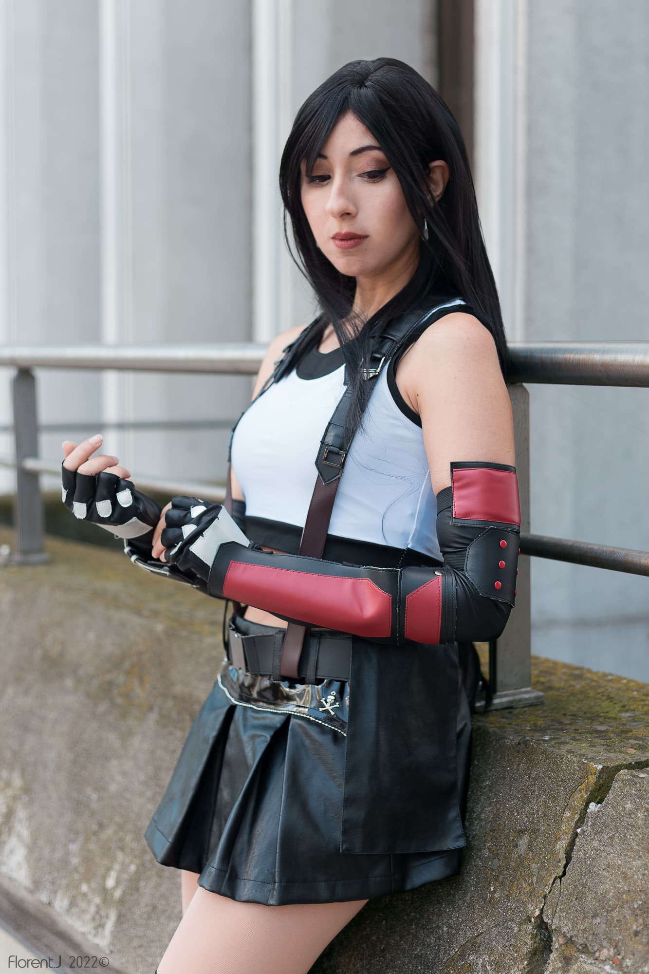 Tifa - FFVII - Photo 12
