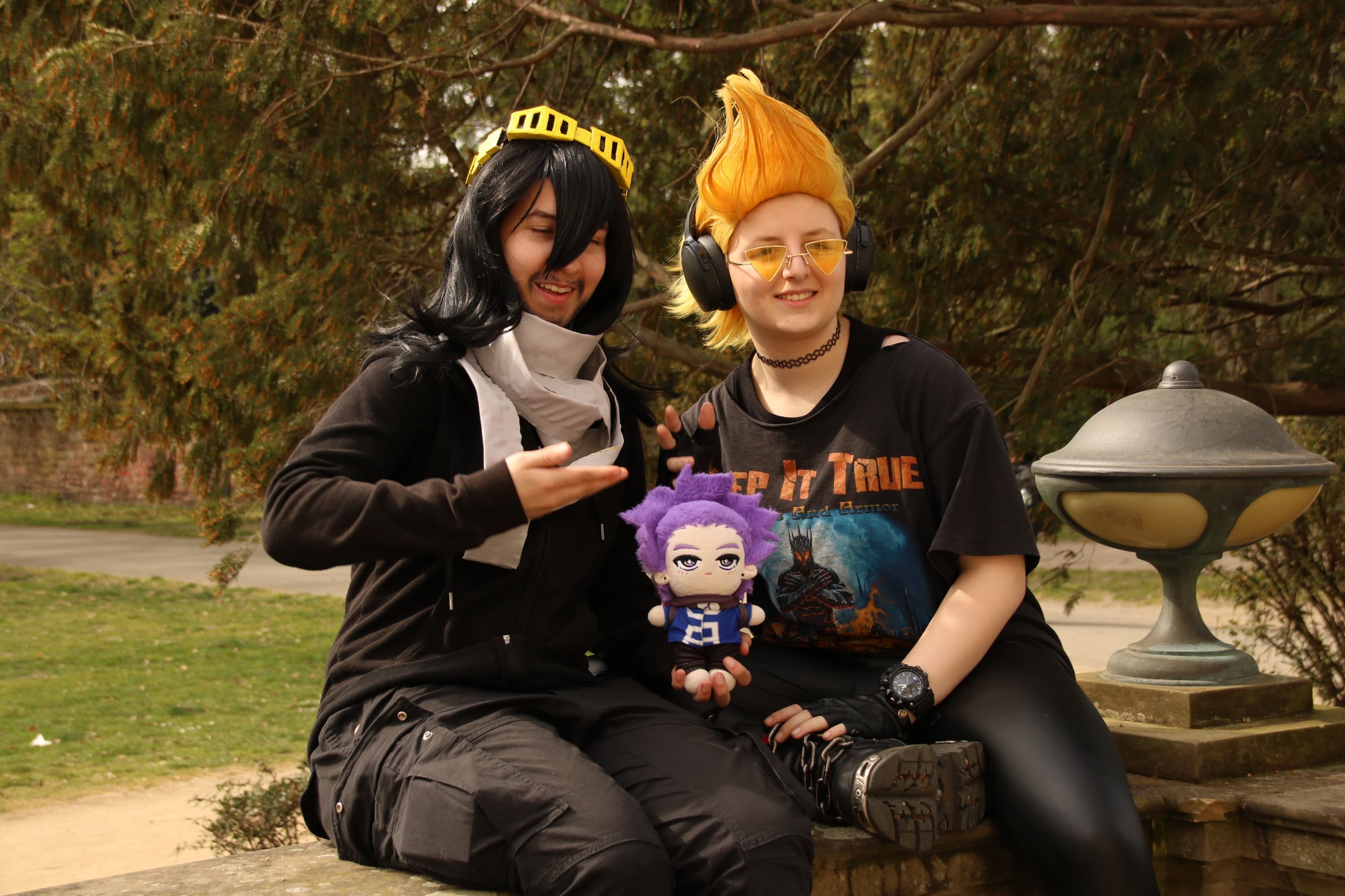 Erasermic  - Photo 6