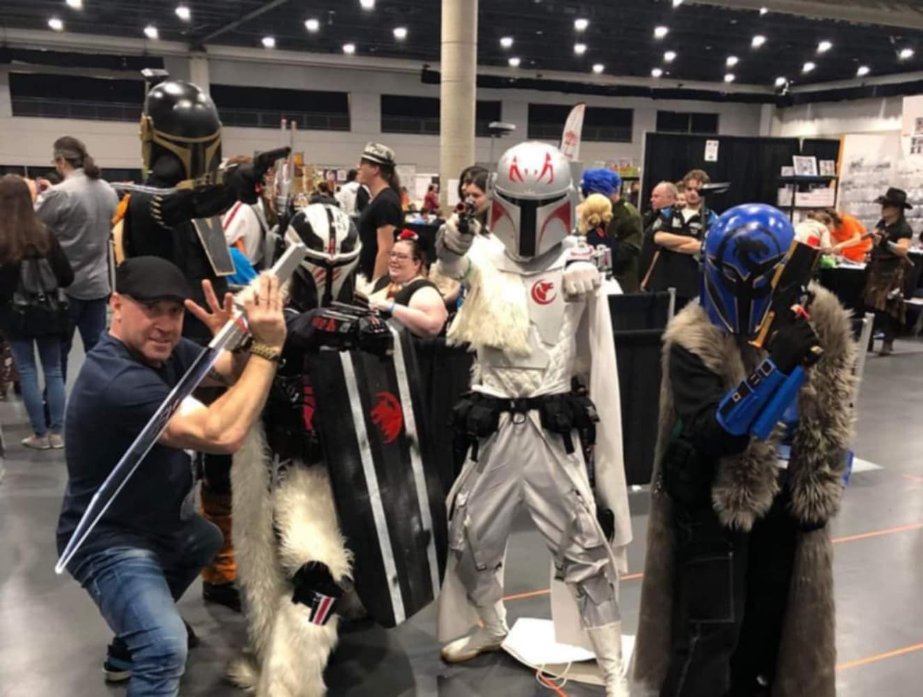 Mandalorian - Photo 15