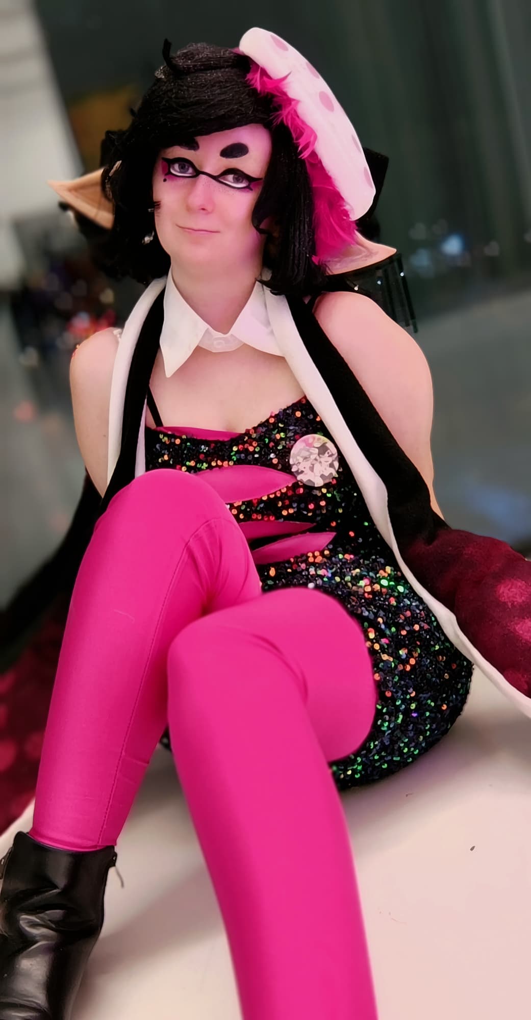 Callie Anim'est 2025 - Photo 2