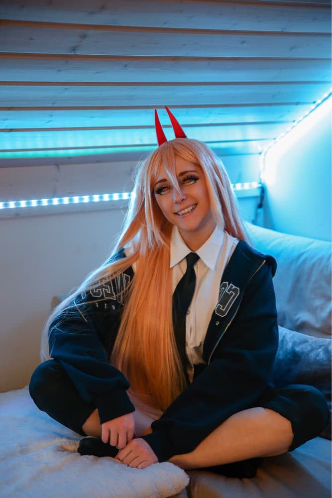 Power 💥 - Photo 7