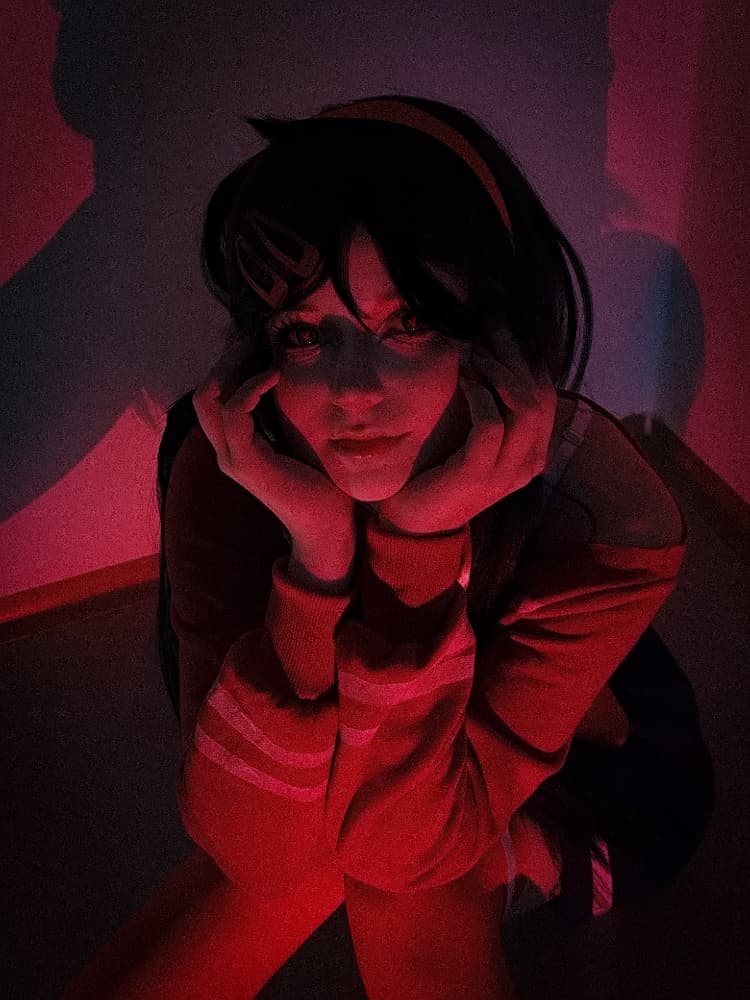 MISIDE // Mita - Photo 1