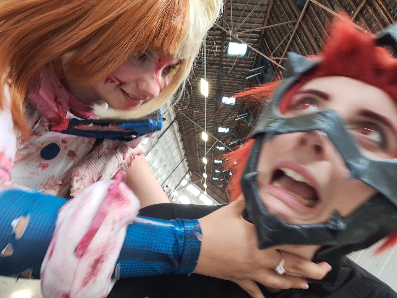 Kiri togachaco - Photo 7