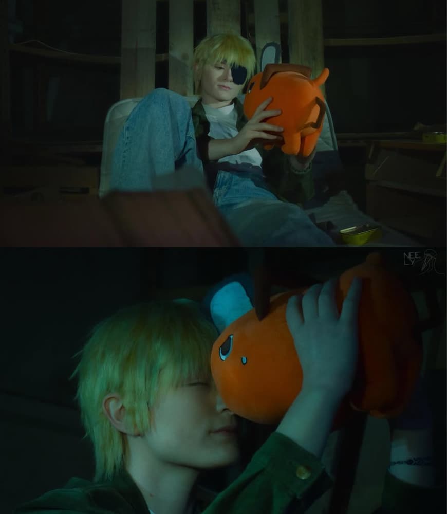 Chainsaw Man - Photo 12