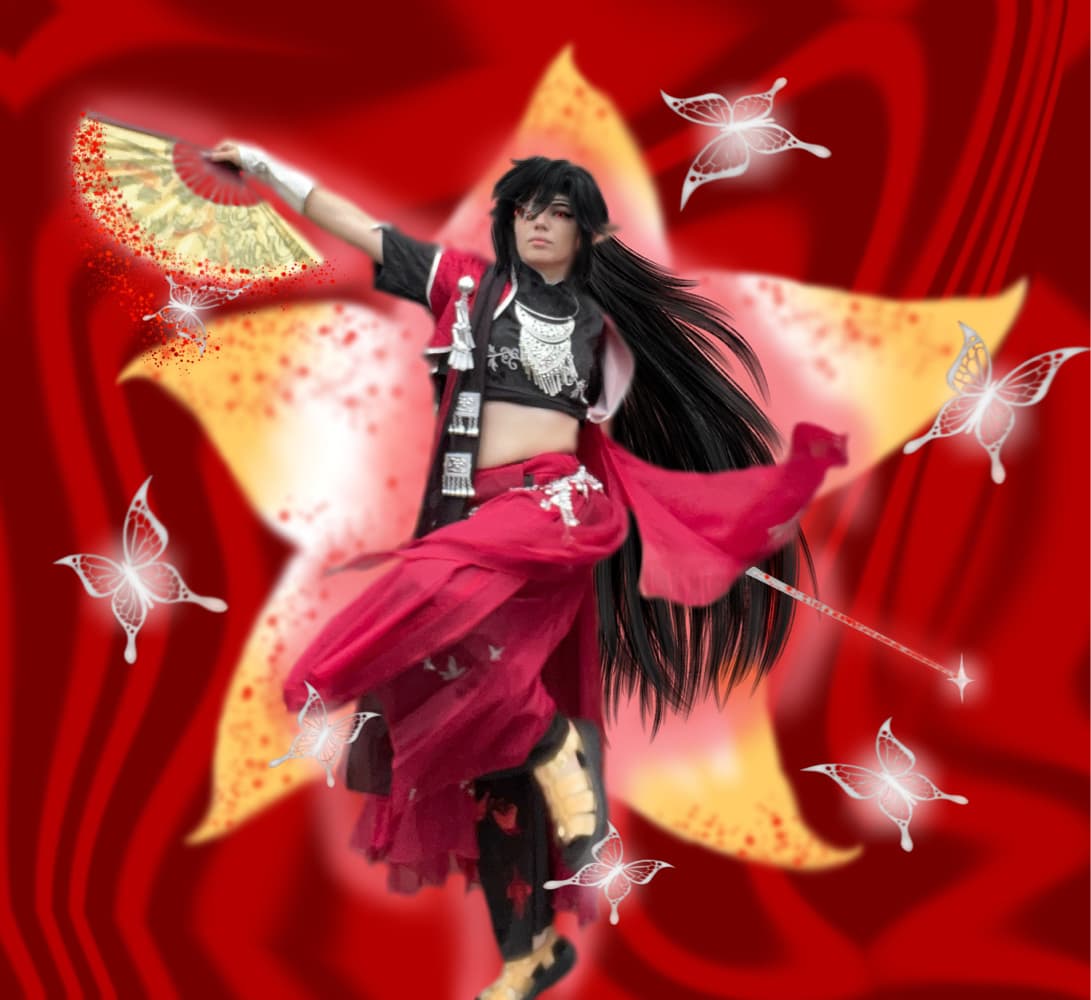 Hua Cheng Arabian - Photo 7