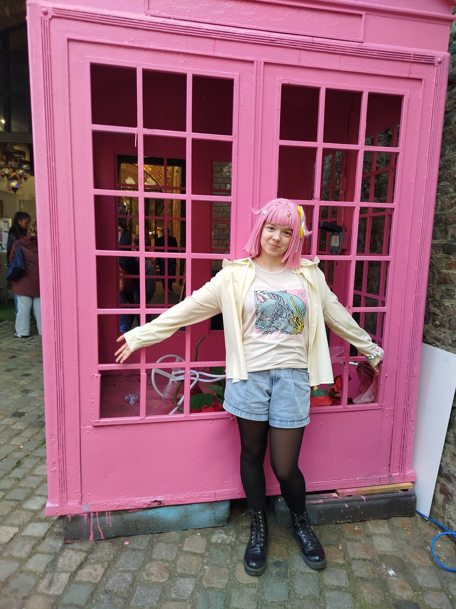 Emu 🩷🎉 - Photo 28