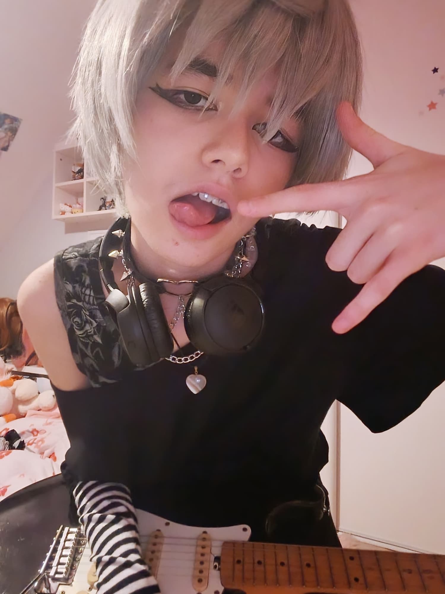 Till (Emo)🖤 - Photo 7