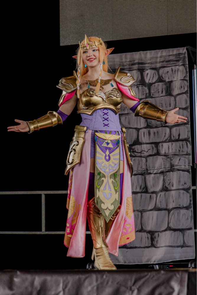 ⭐️ Zelda ⭐️ - Photo 9
