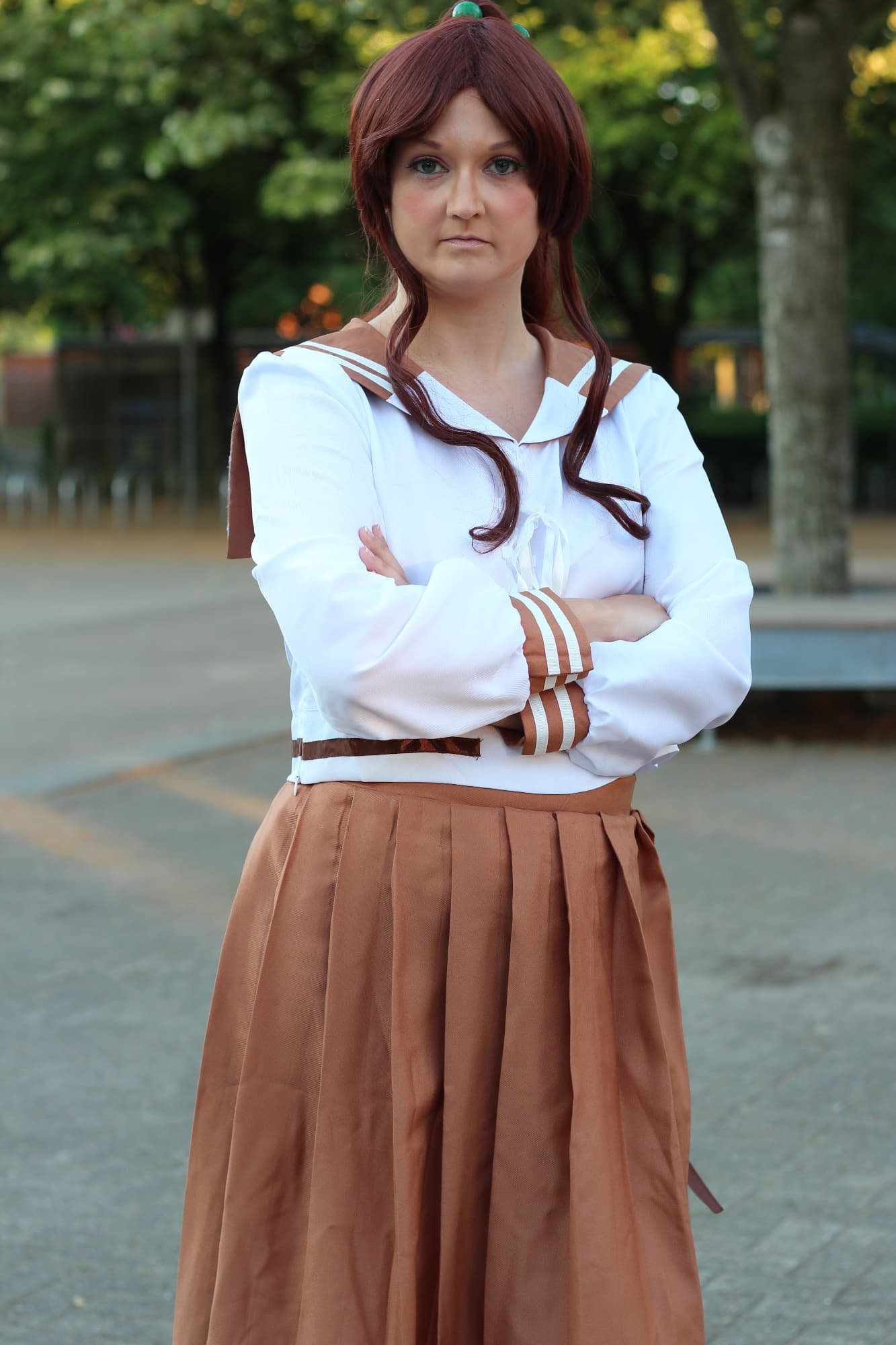 Makoto Kino  - Photo 32