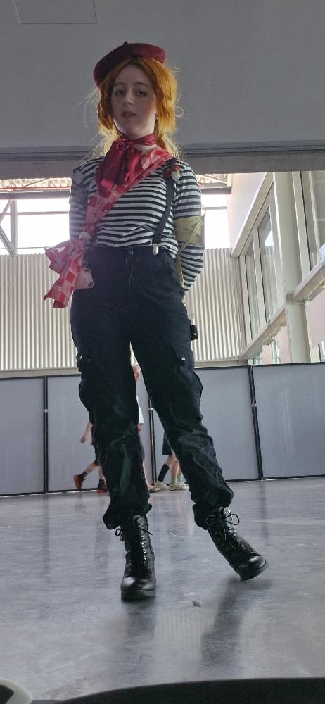 Maelle [Baguette] - Photo 1