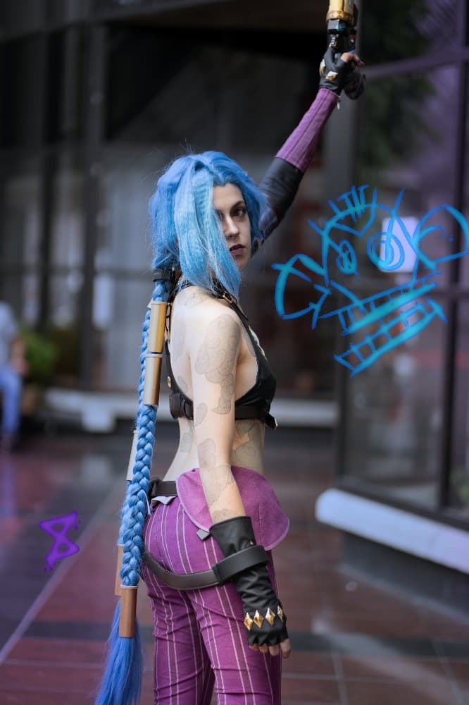 Jinx