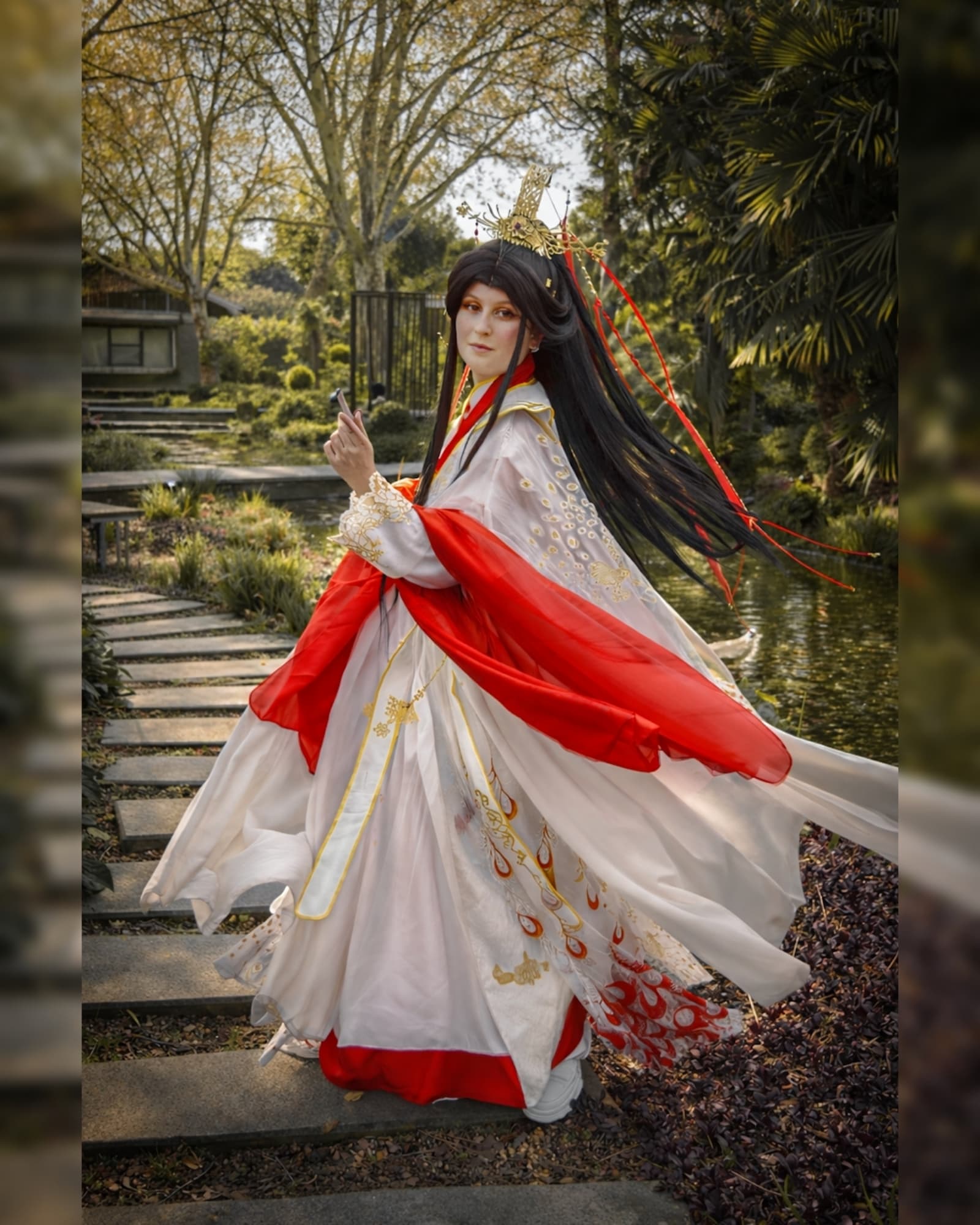 Xie Lian - Photo 1
