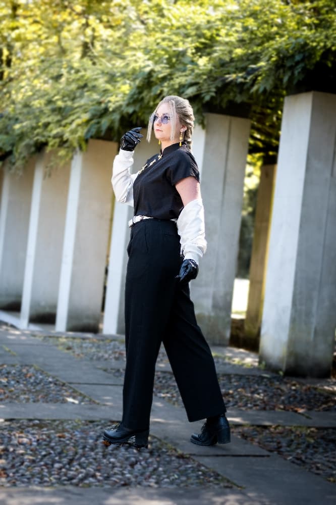 Mam'zelle Tao - Photo 1