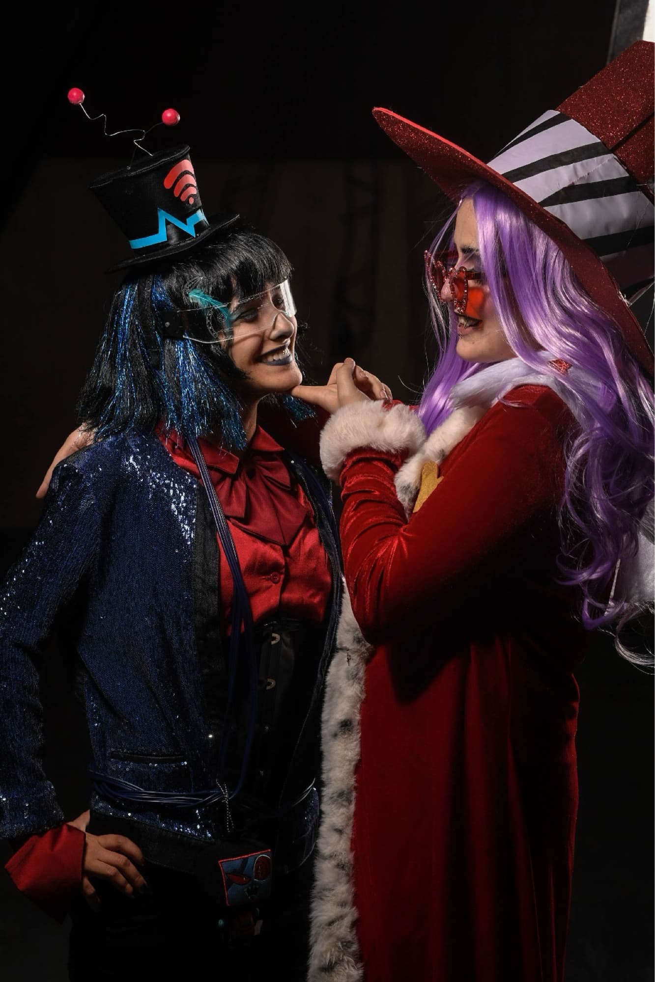 StaticMoth - Photo 3