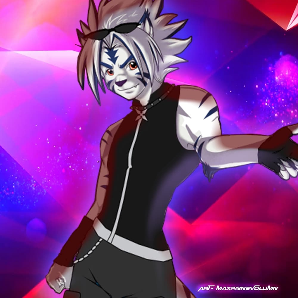 Byakko no Kogenta(Modern)