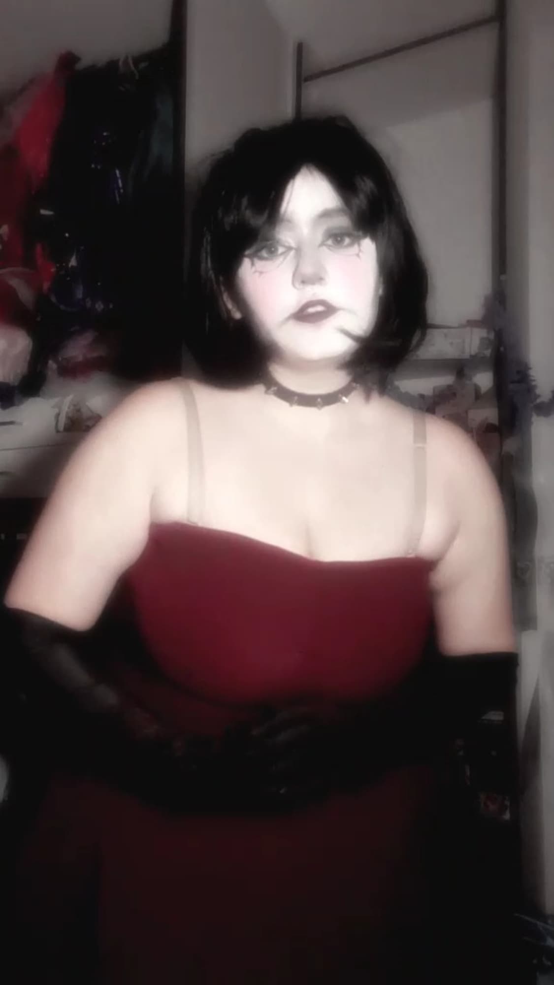 Scarlett overkill - Photo 5