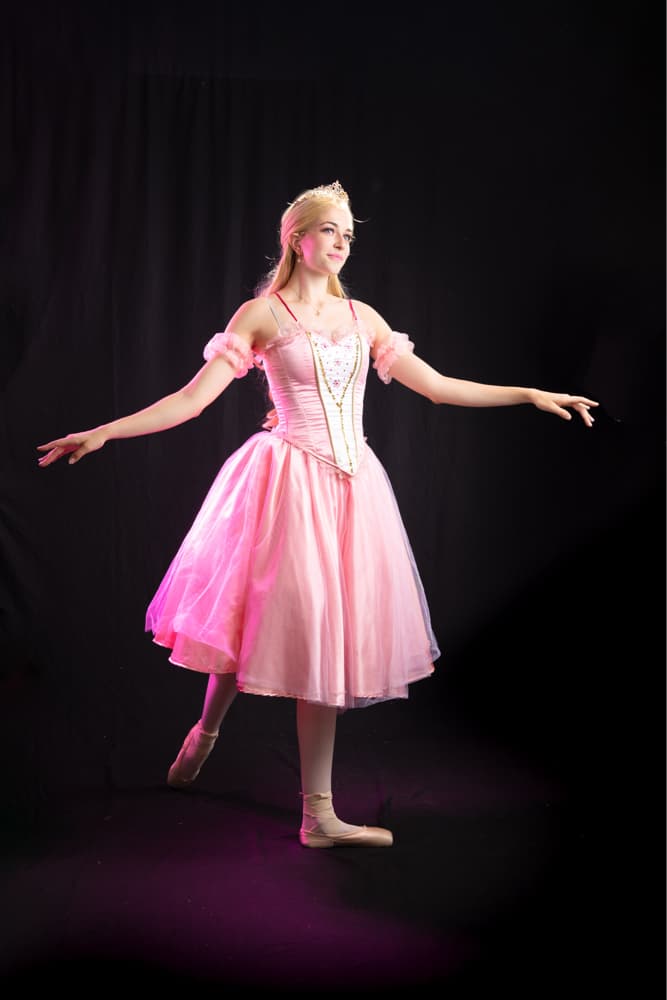 Clara/Fée Dragée 2.0 - Photo 4