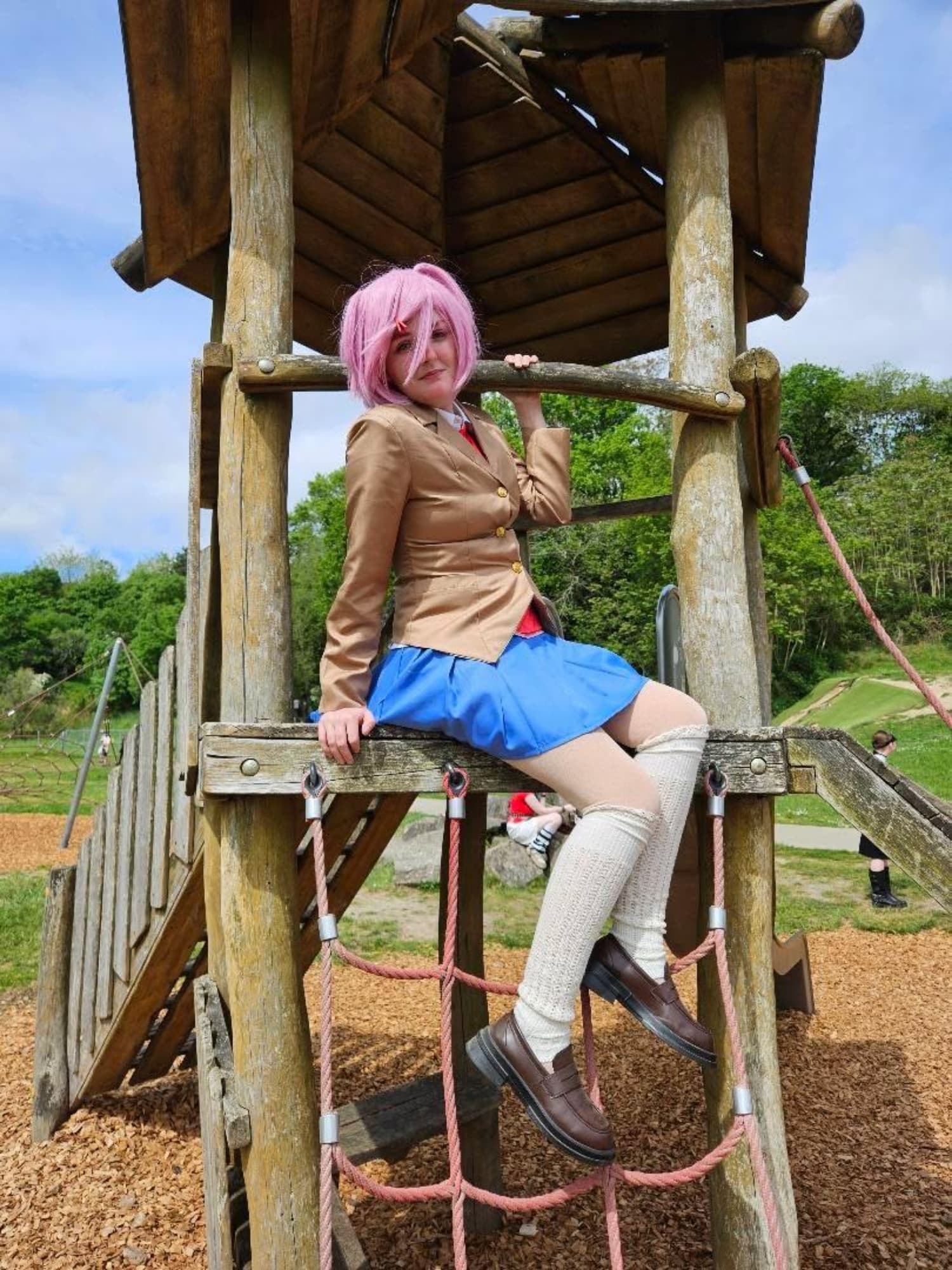 Natsuki - Photo 5