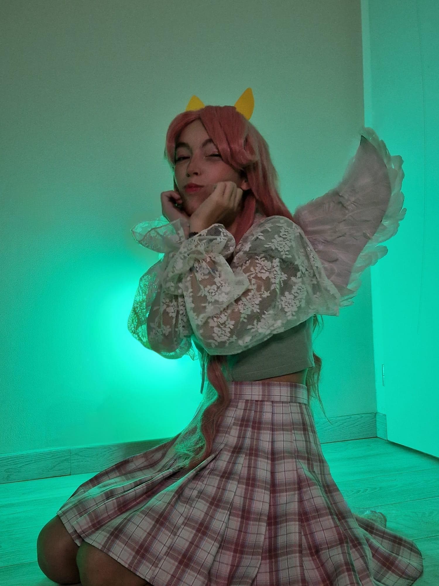 Fluttershy v1 - Photo 21