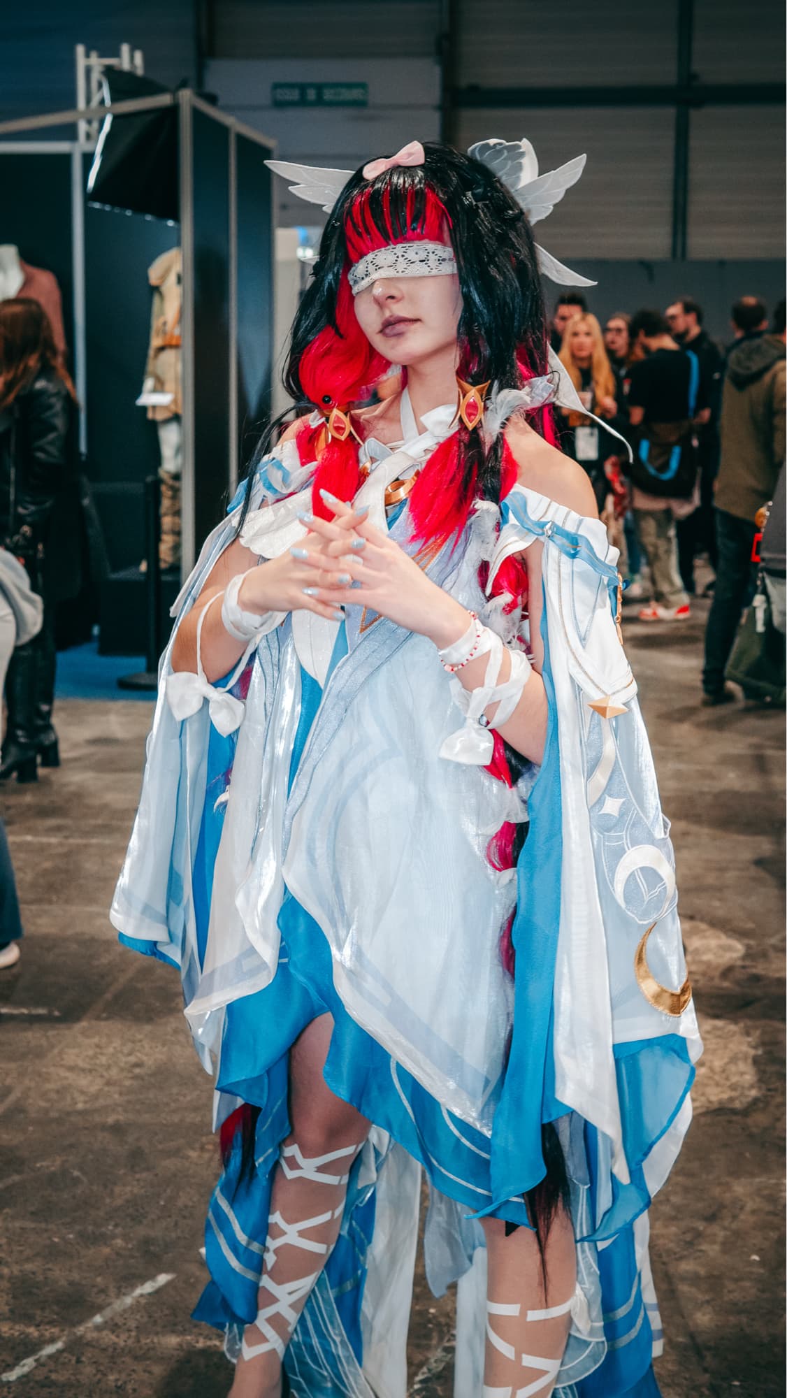 Columbina 2  - Photo 5