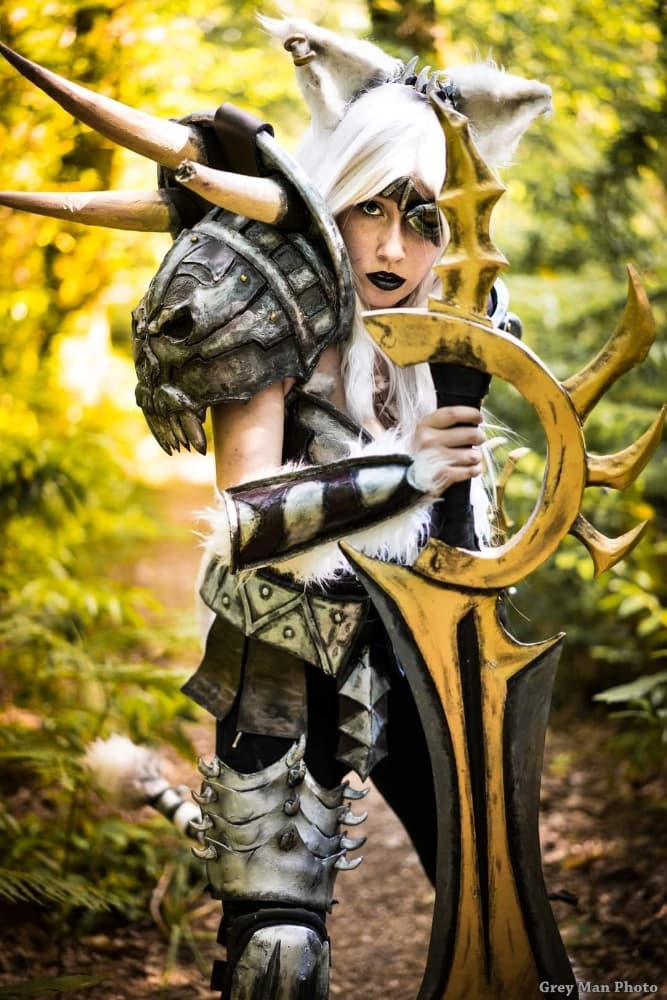 Rengar - lol - Photo 3