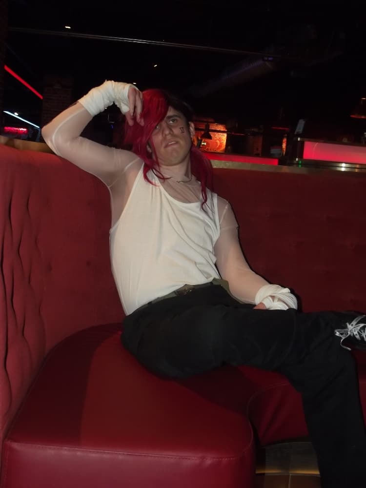 VI Arcane moderne  - Photo 6