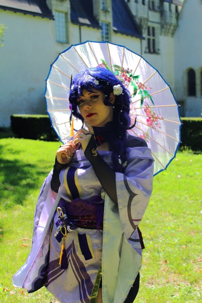 Photo Raiden  - Photo 5