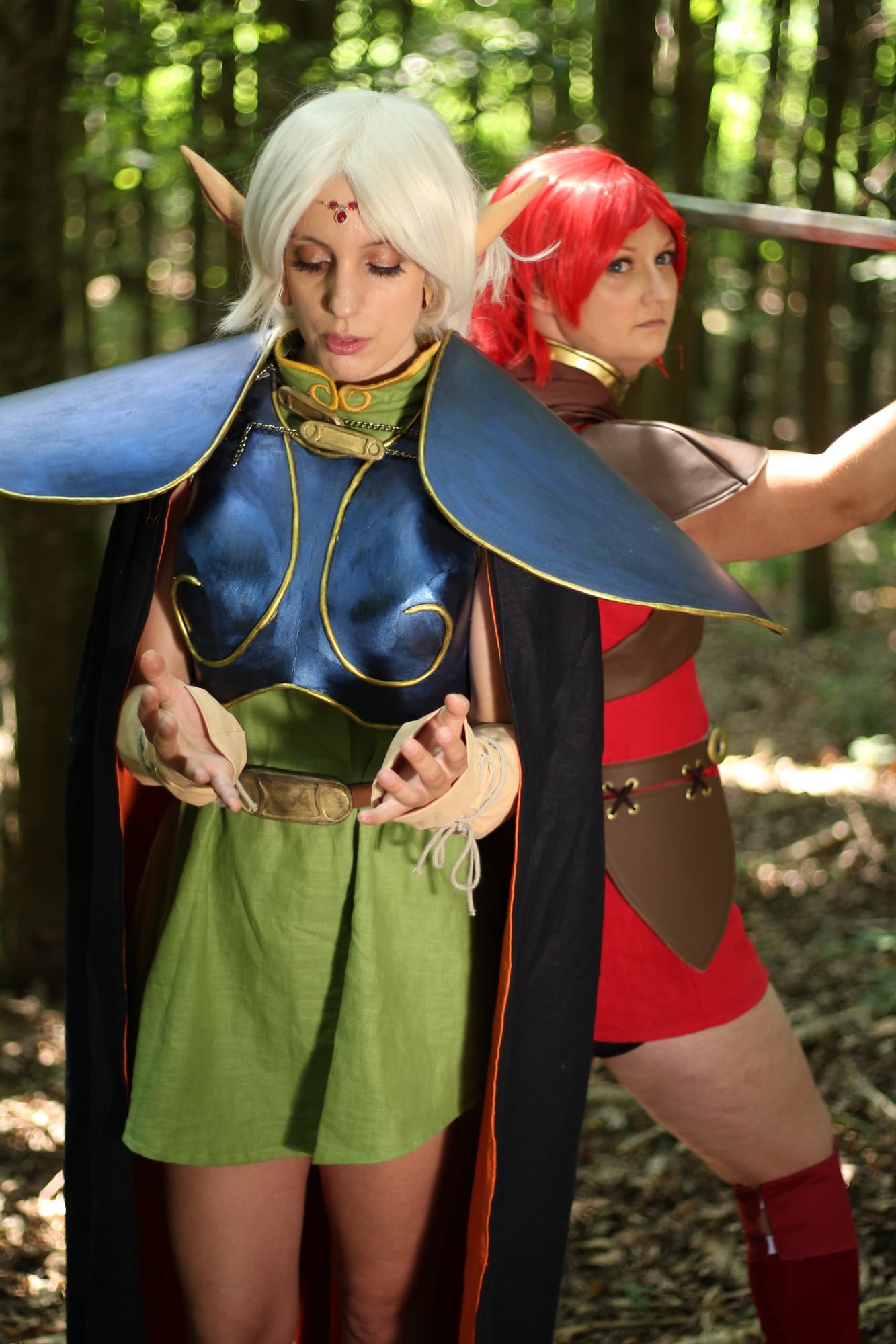 Record of Lodoss War - Photo 7