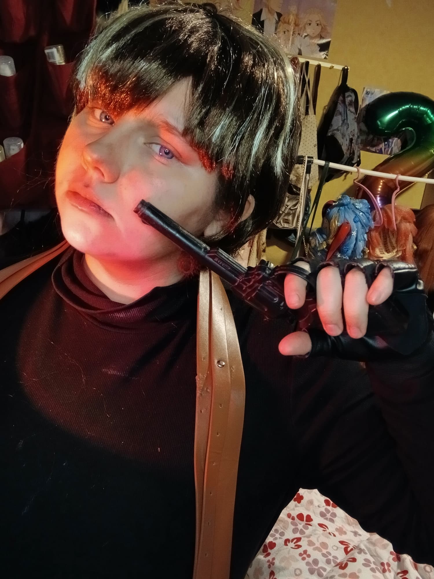 Leon at home - Photo 4