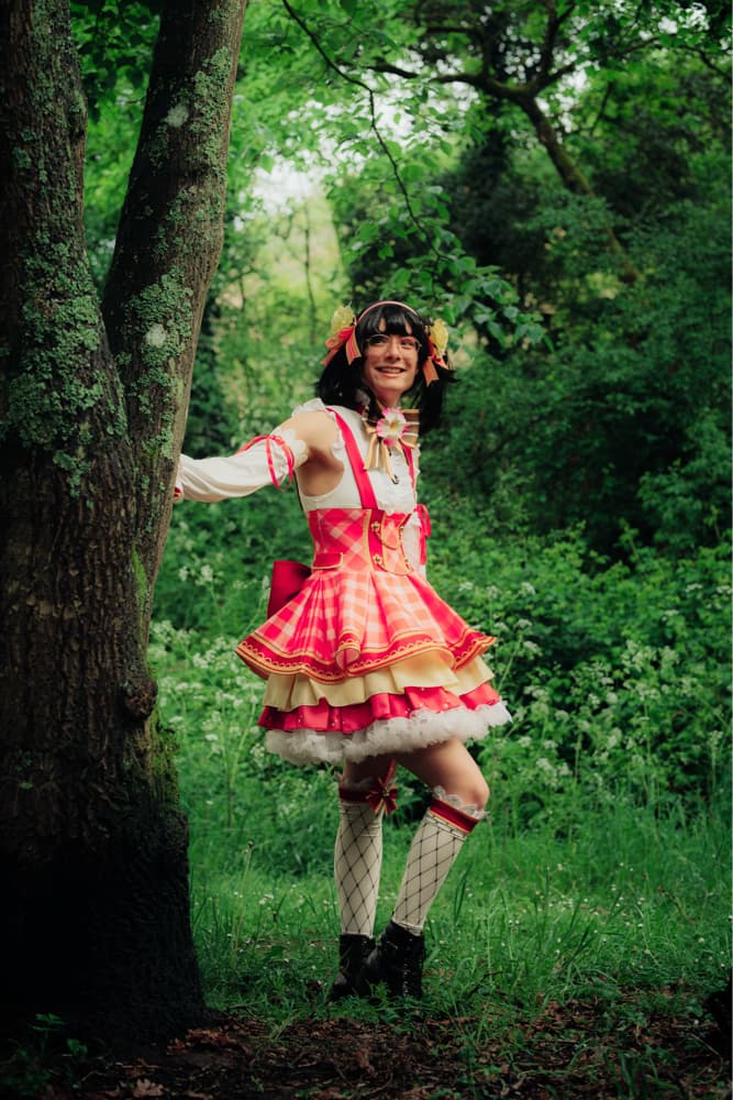 Nico flower bouquet - Photo 5