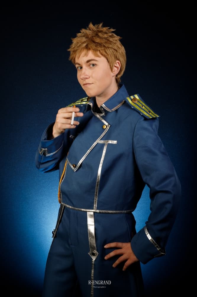 Jean Havoc  - Photo 1