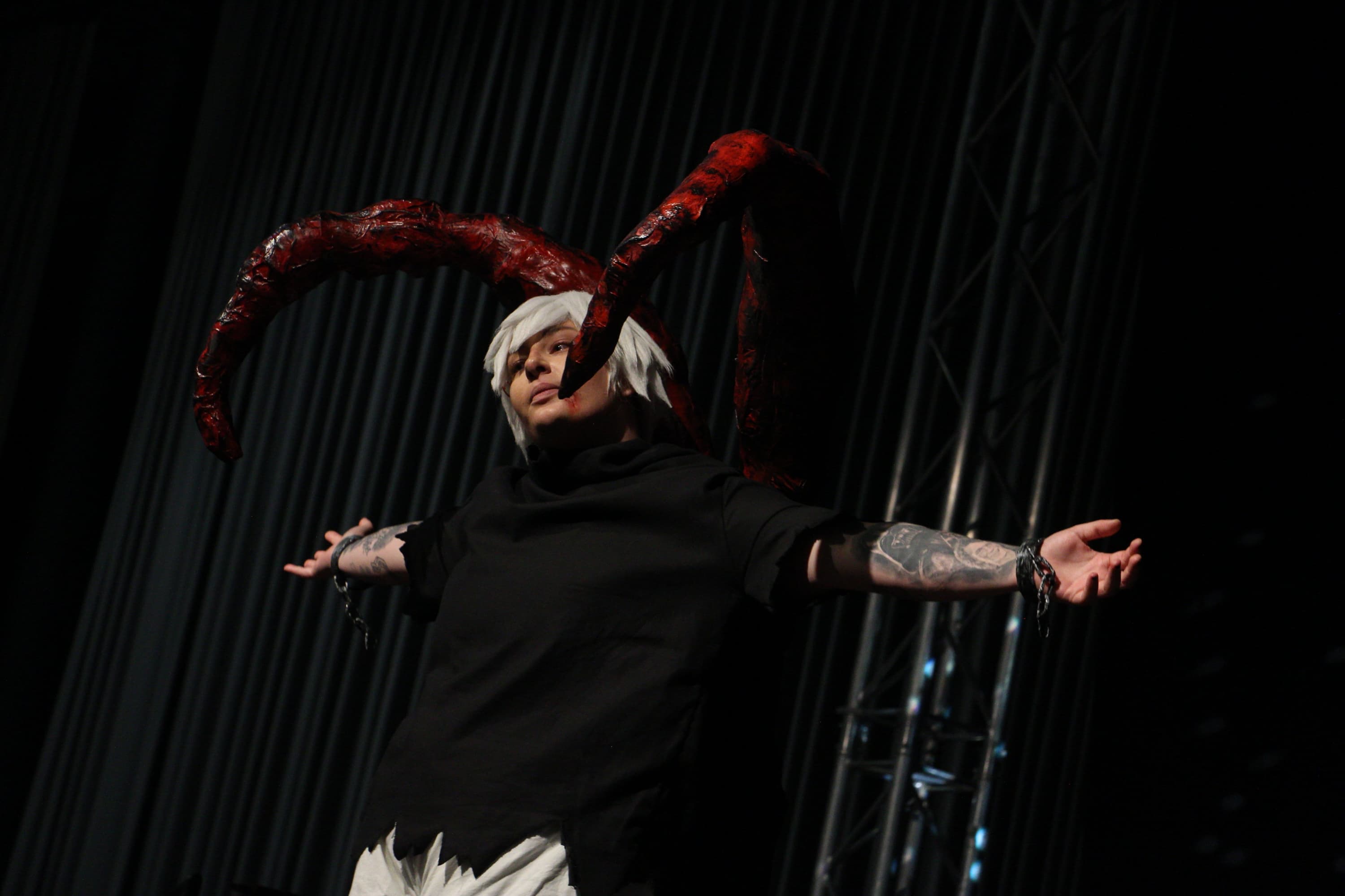 CC Freiburg 2023 - Photo 15