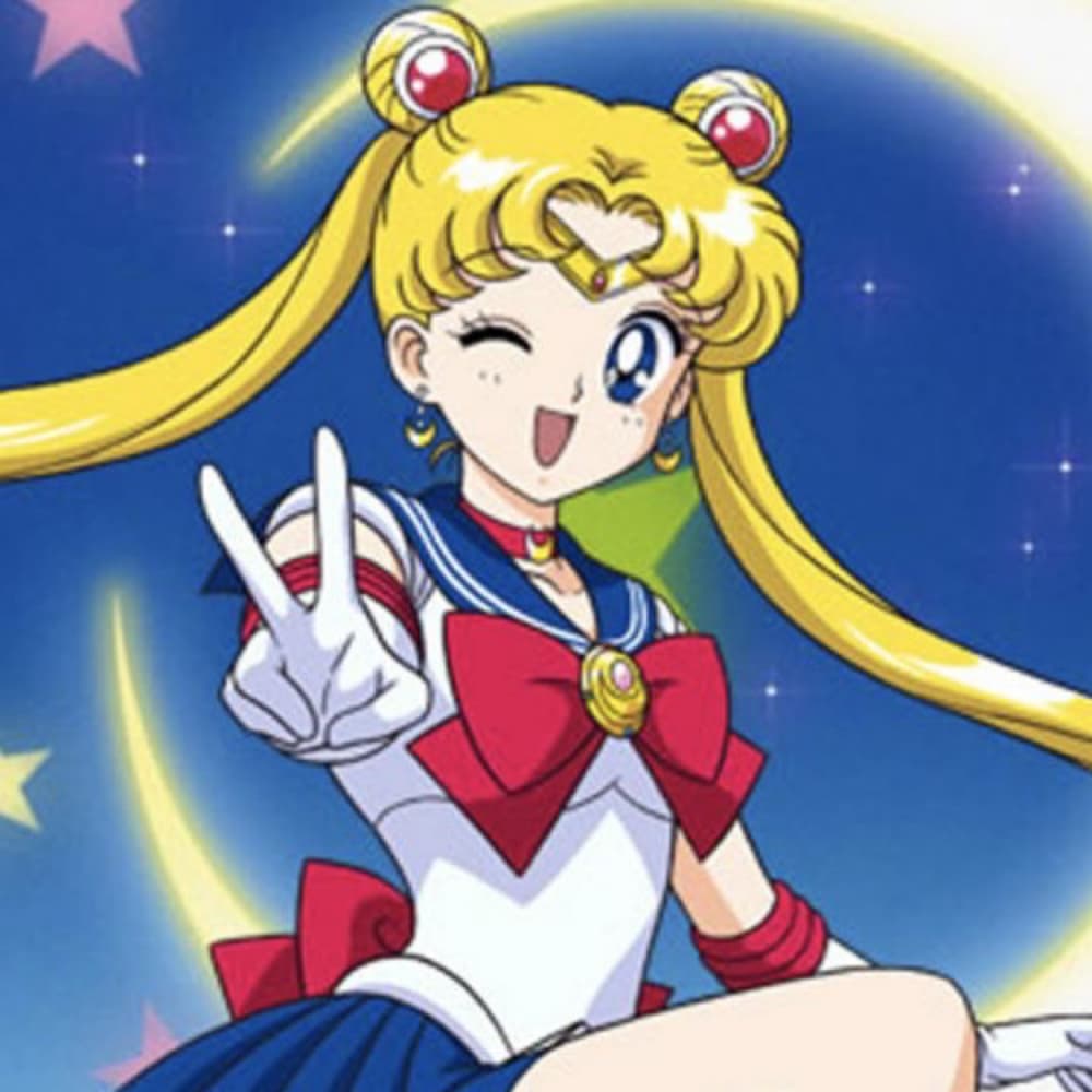 Sailor Moon