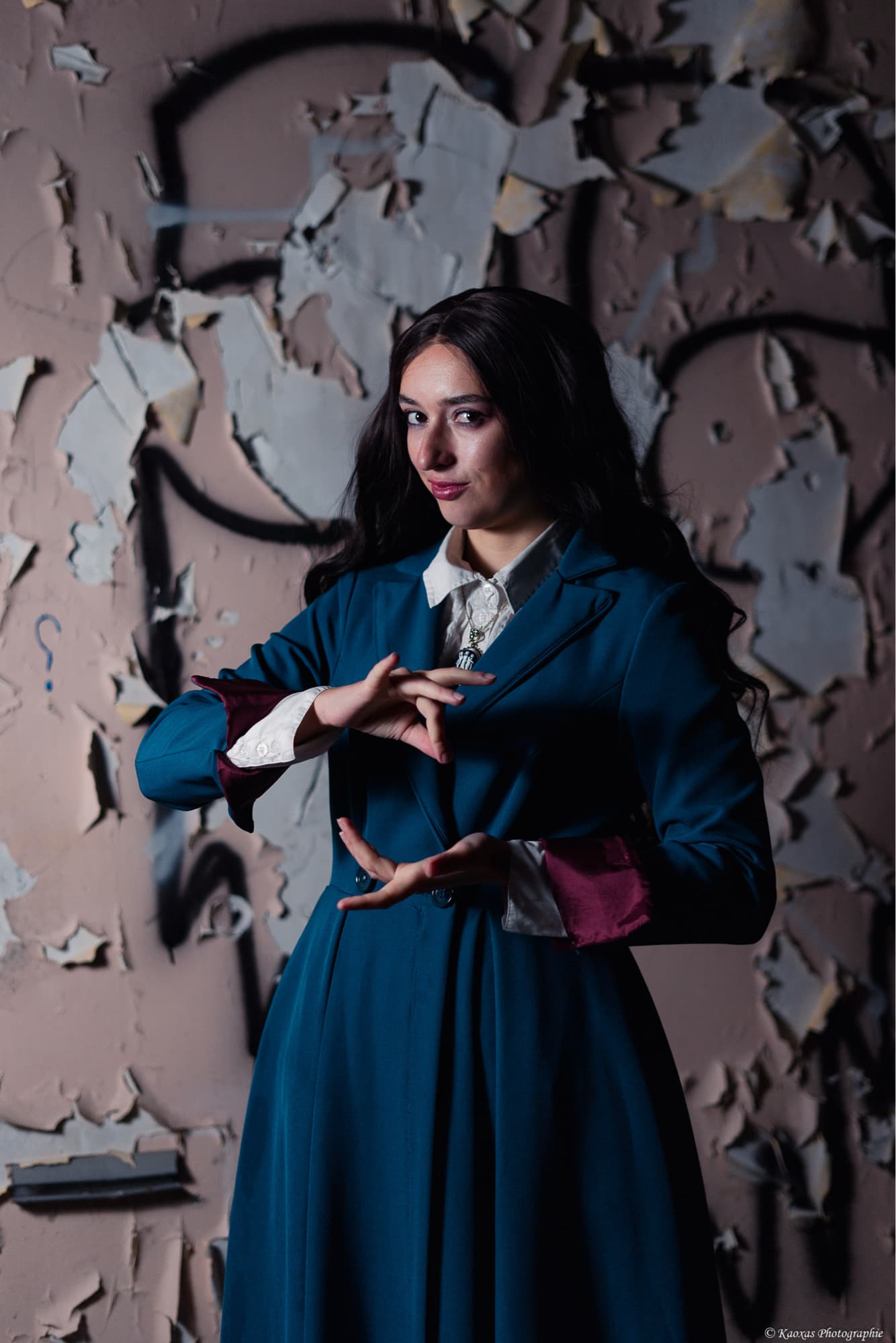 The haunted cabin - Photo 6