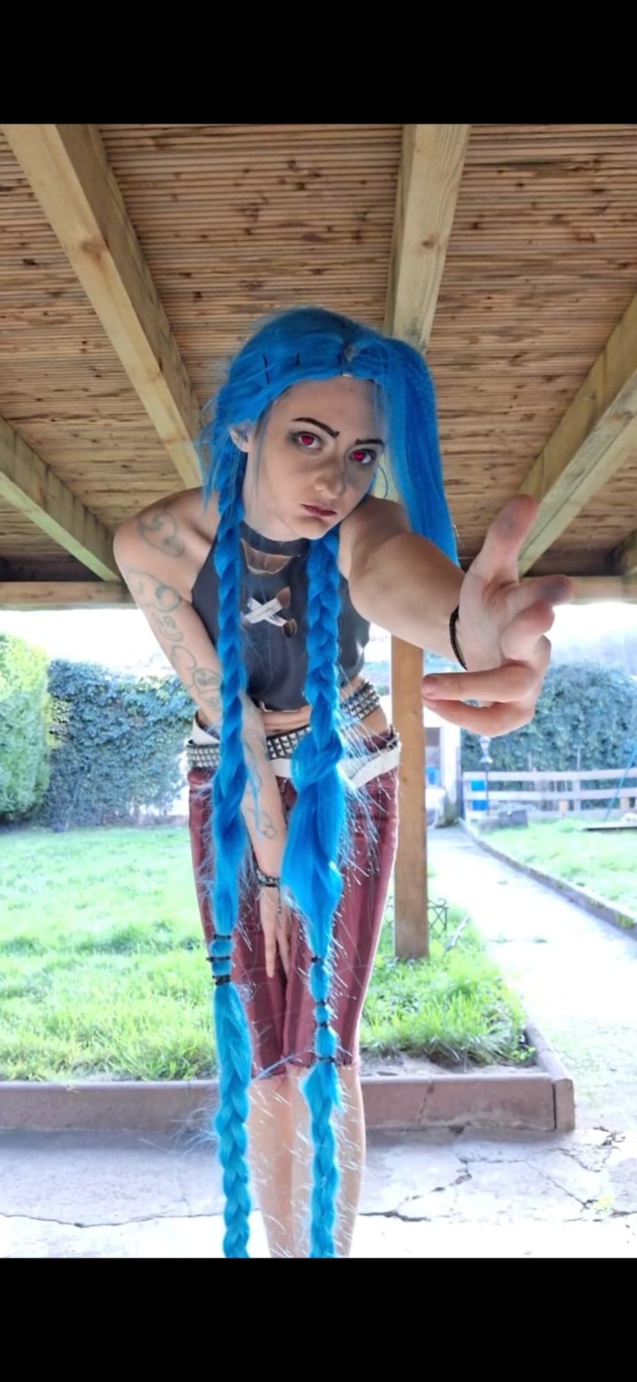 Jinx - Photo 2