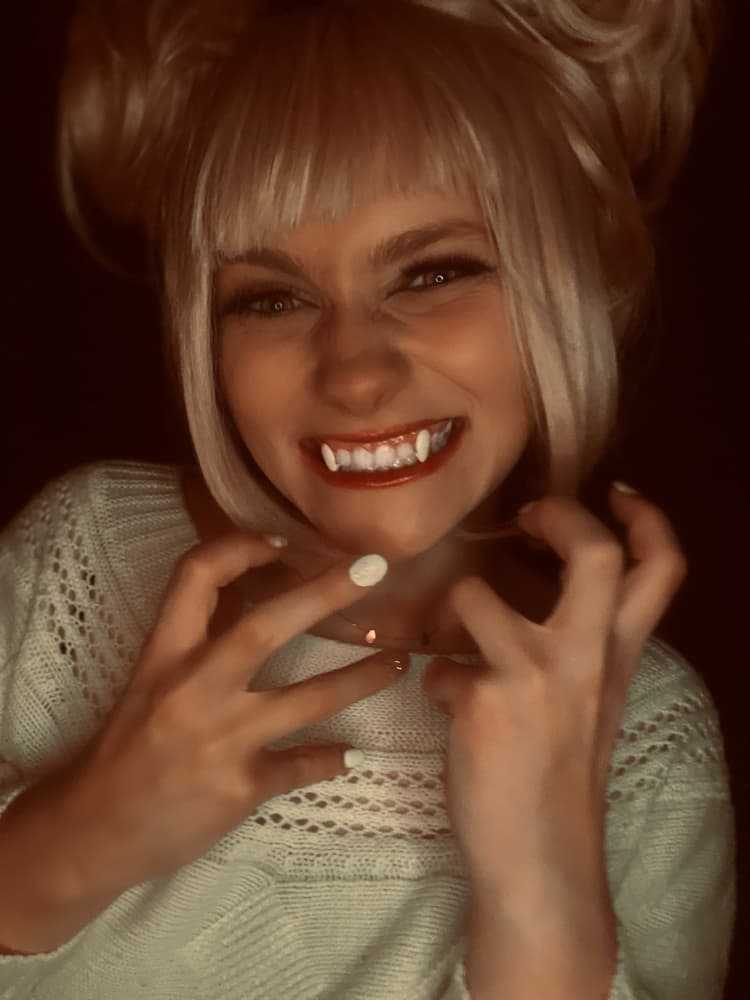 Himiko Toga - Photo 12