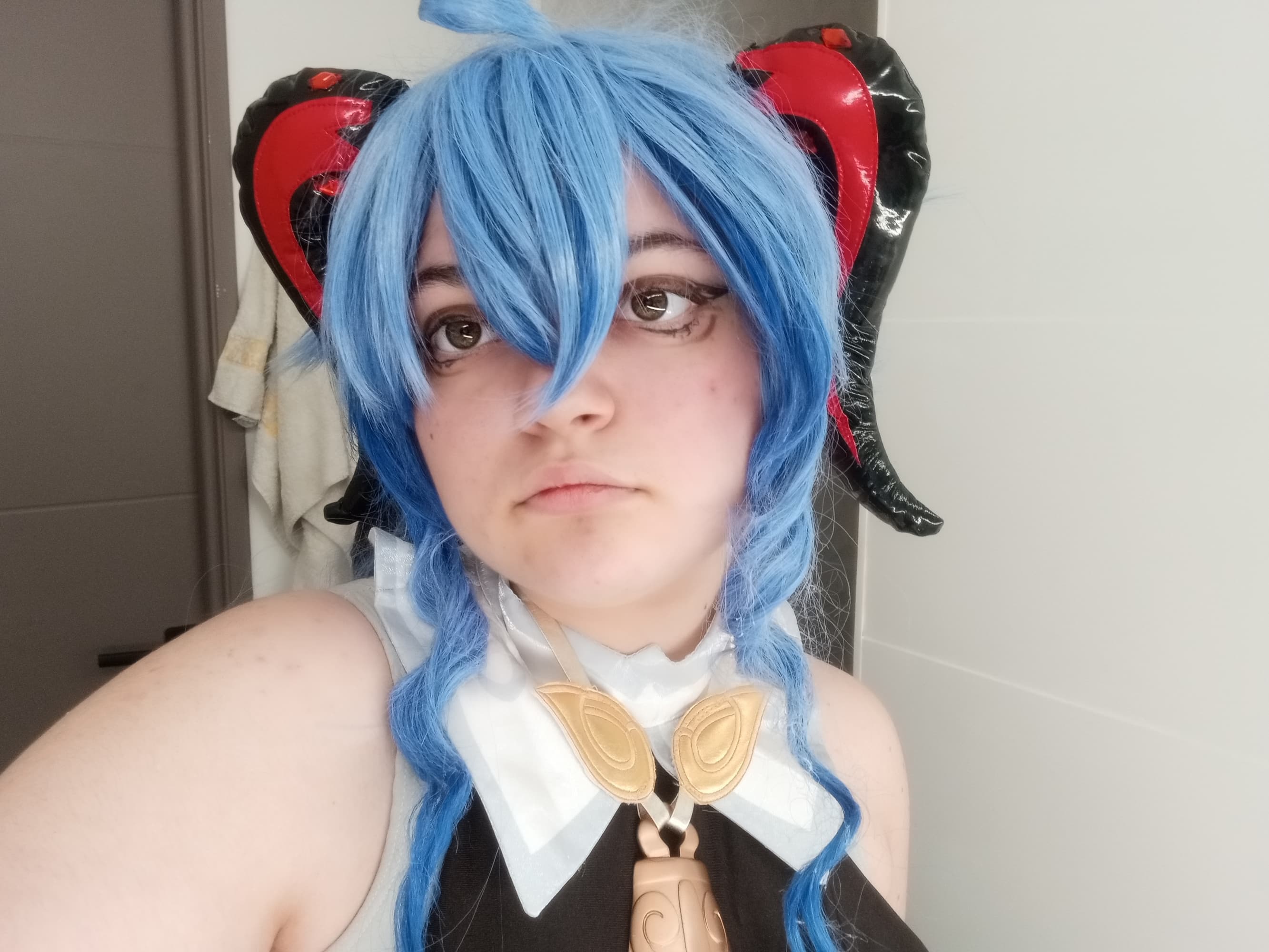 Ganyu 💫🌀🐐 - Photo 6