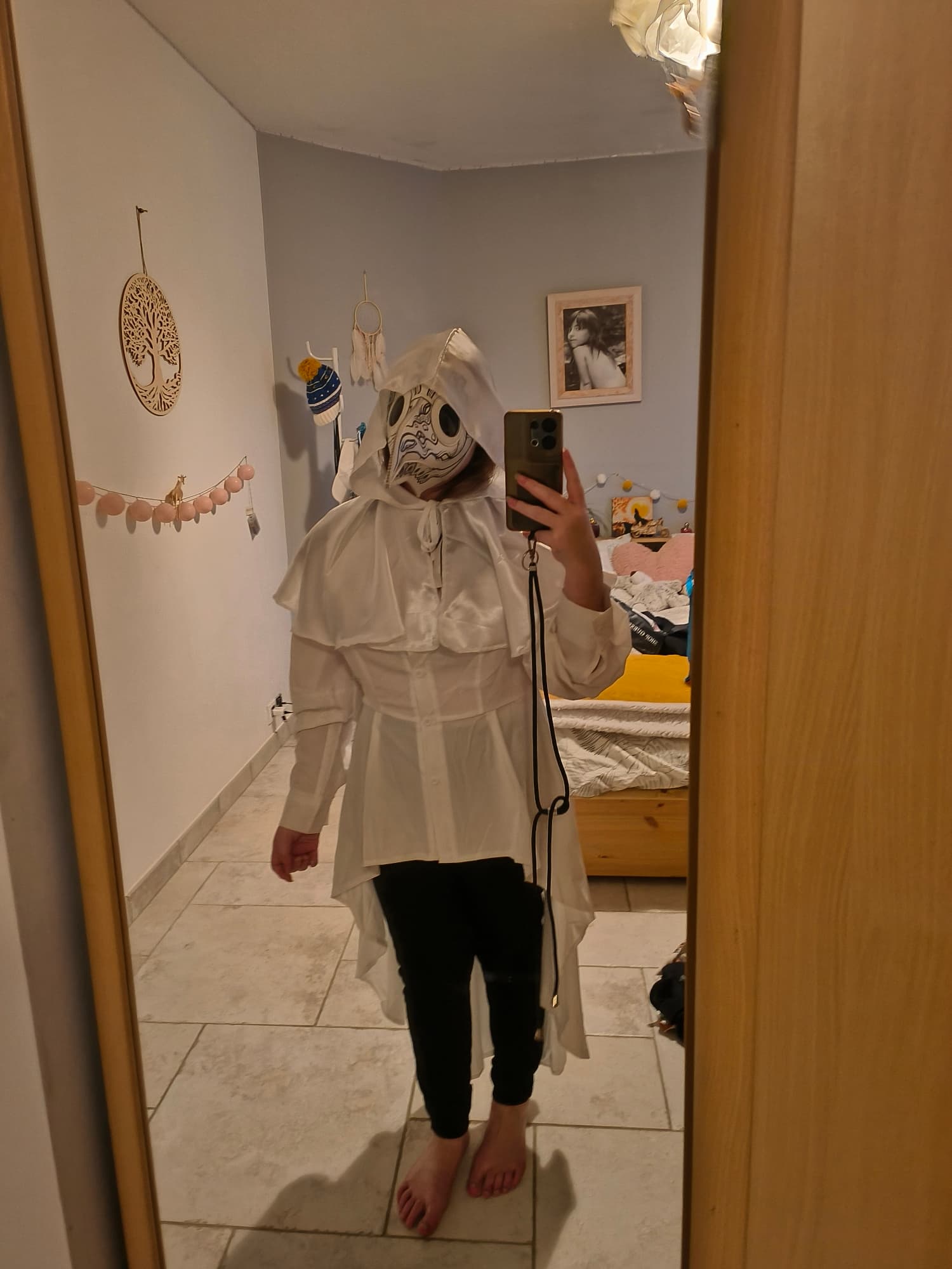 Shooting SCP 049 - Photo 8