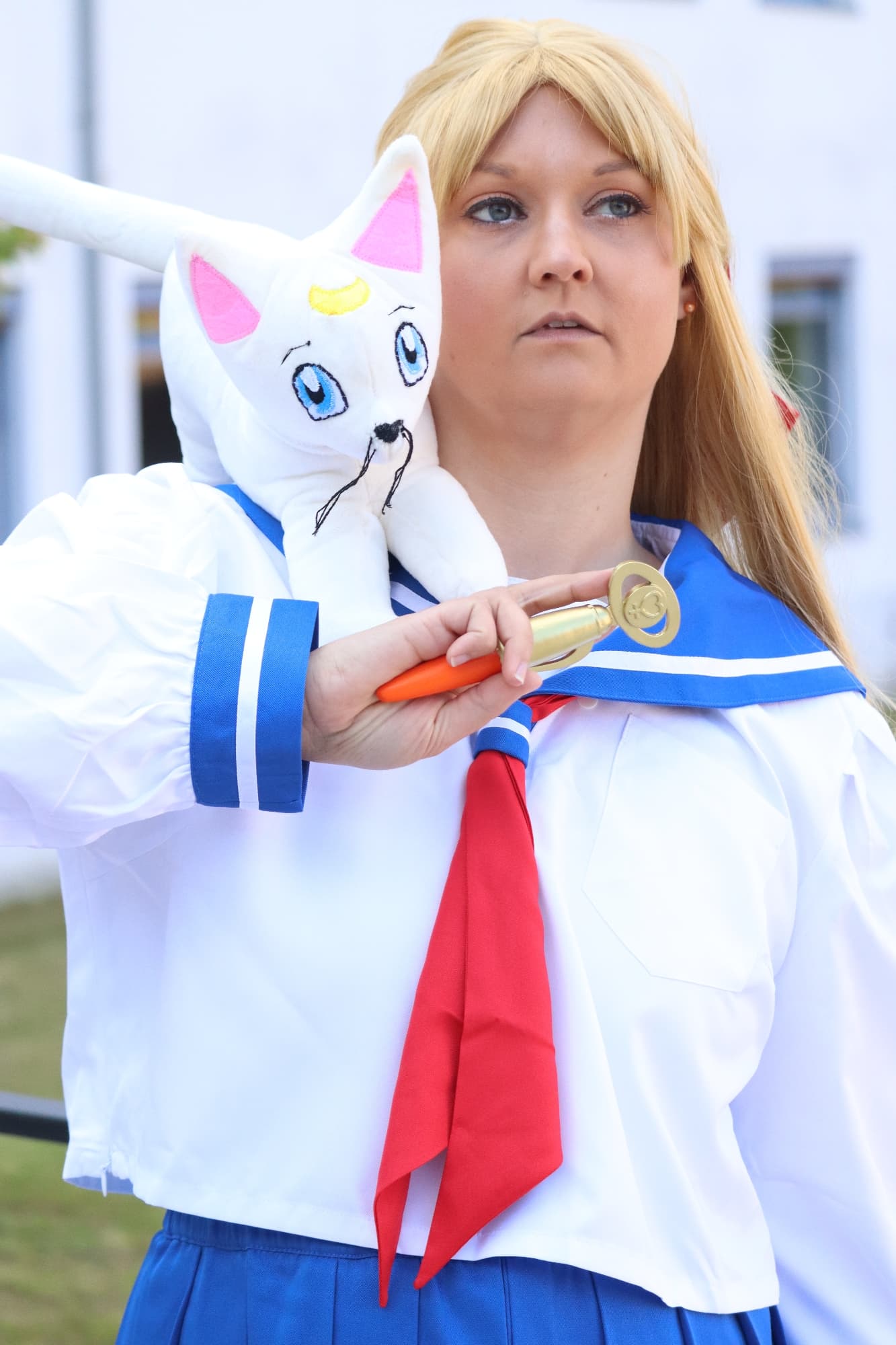 Minako Aino - Photo 53