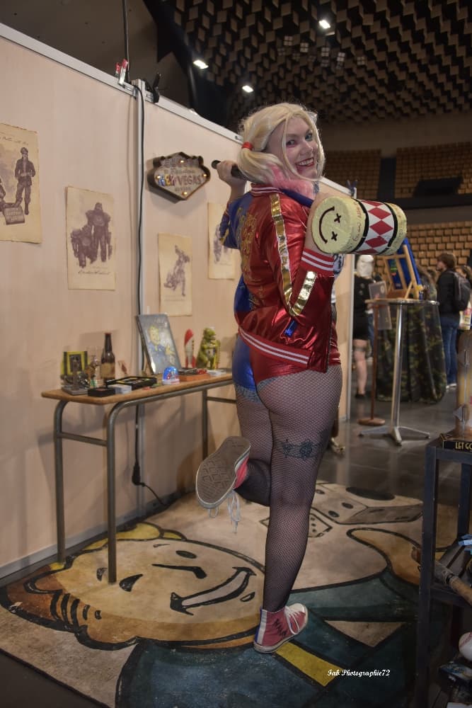 Harley quinn - Photo 49