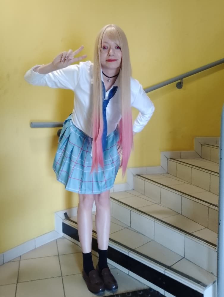 Marin Kitagawa - Photo 12