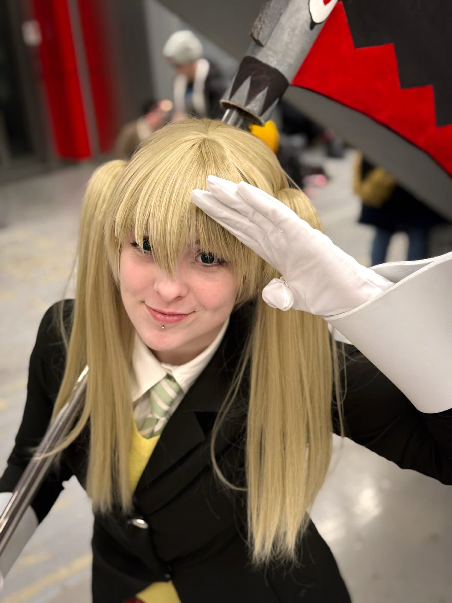 Maka Albarn - Photo 3