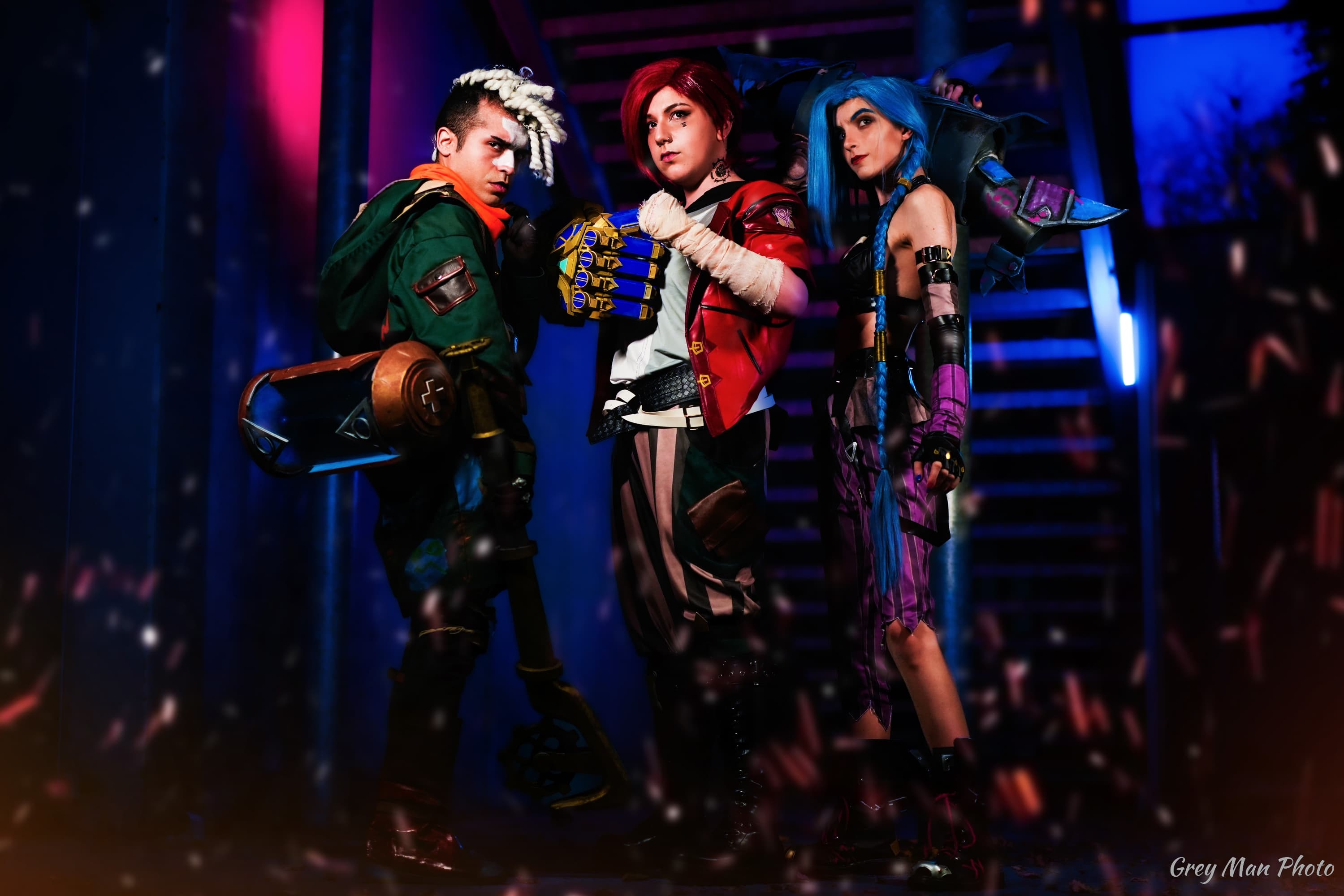 EKKO FIRELIGHT  - Photo 14