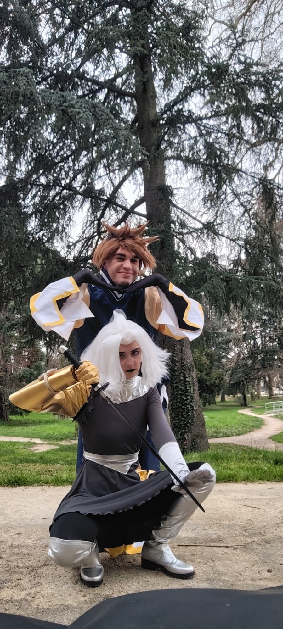 Adam & Lute - Photo 5